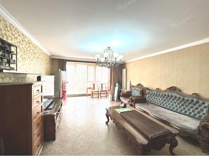 整租·彩虹城(三区)