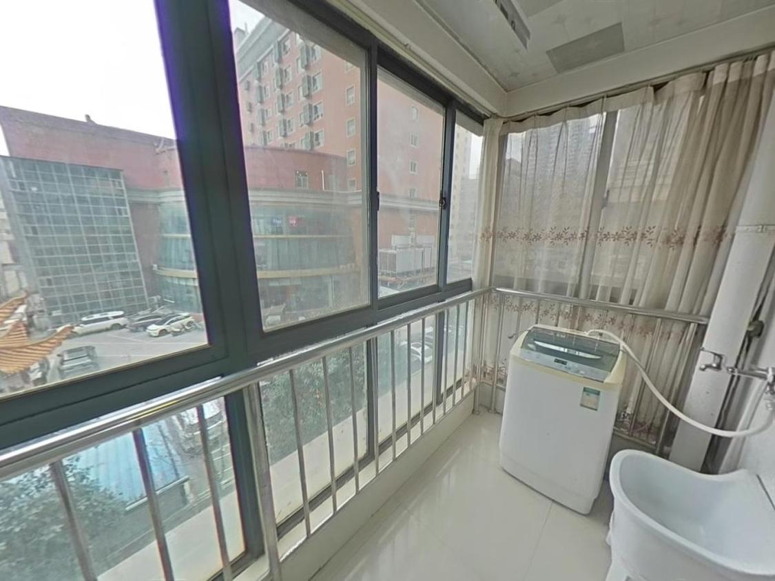 整租·伊顿公馆东区