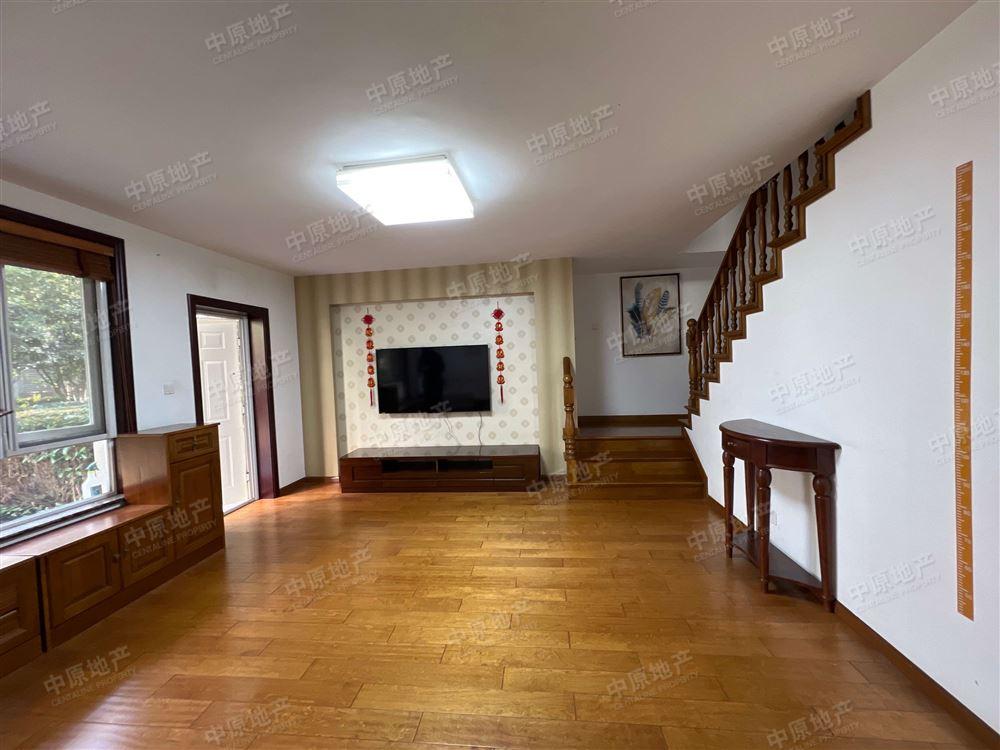 整租·阳光城睿湾