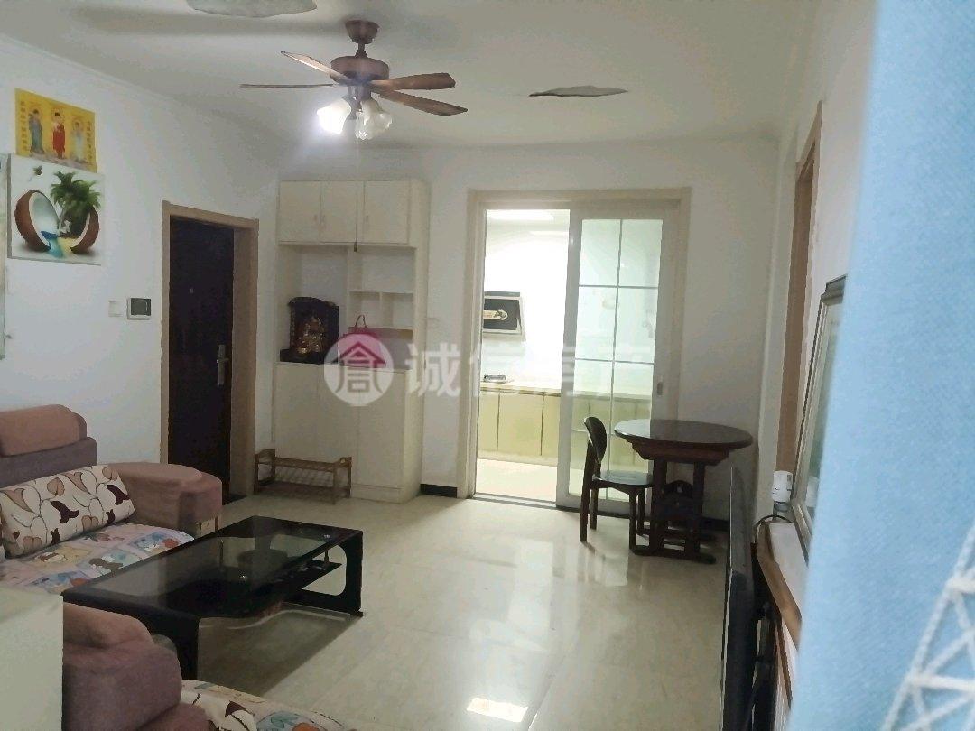 整租·金色家园西区