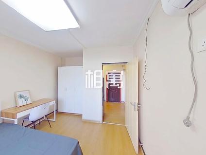 海淀车道沟合租 北洼西里3室1厅/9平/低楼层