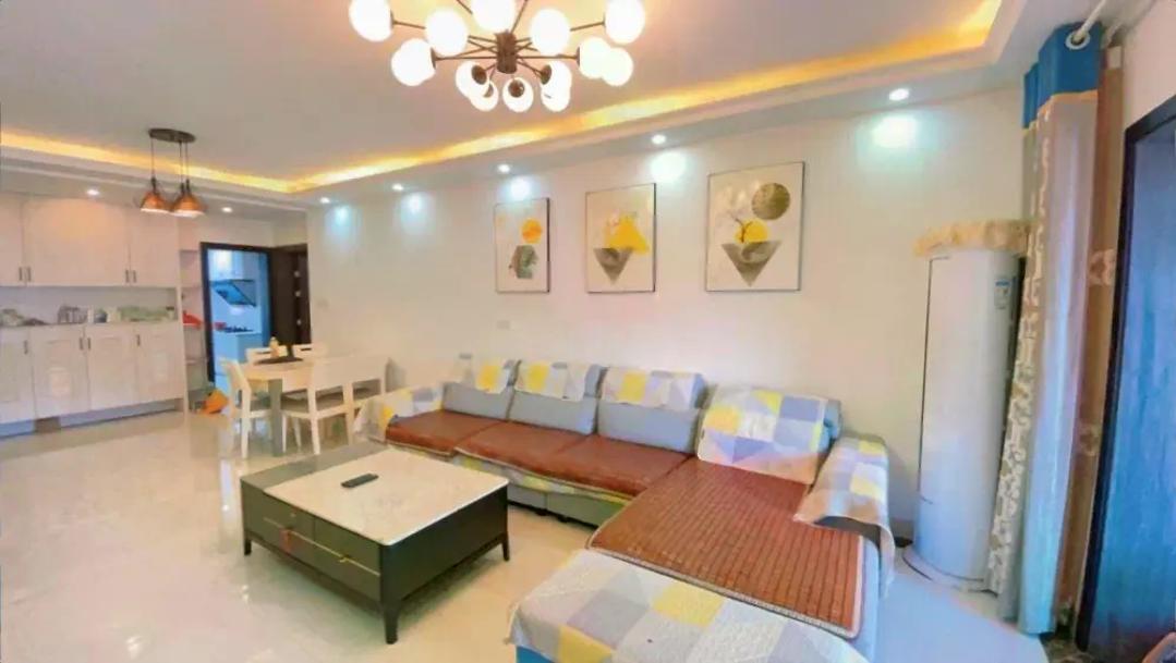 整租·兴围村南十巷11号小区