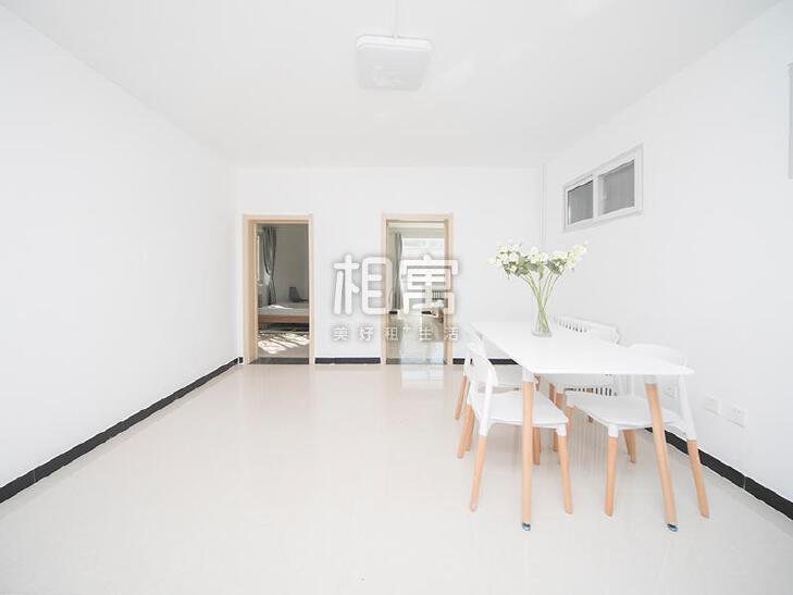 合租·酒仙桥三街坊