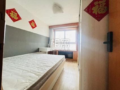 丰台刘家窑合租 正邦嘉园(二期)3室1厅/14平/中楼层