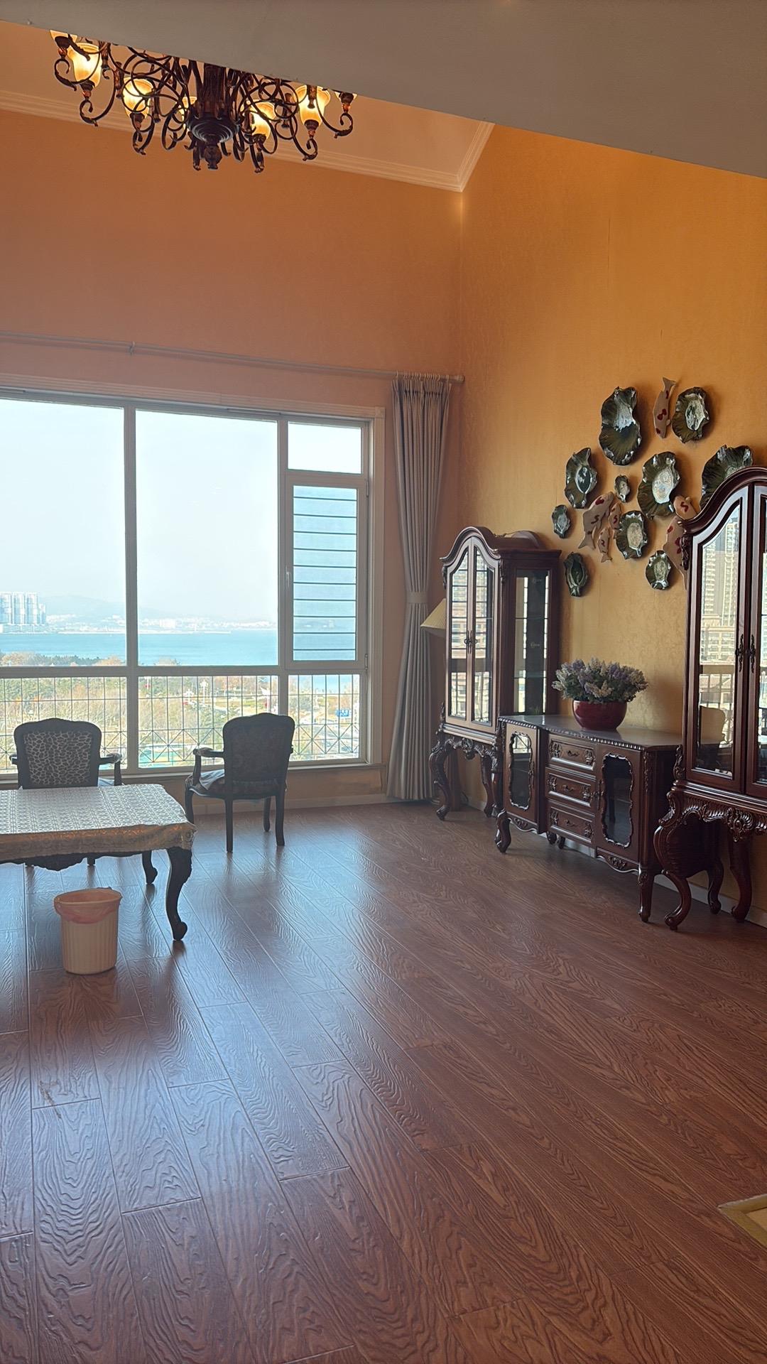 整租·望海名居