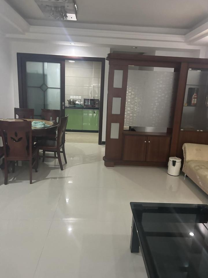 整租·金钥花园