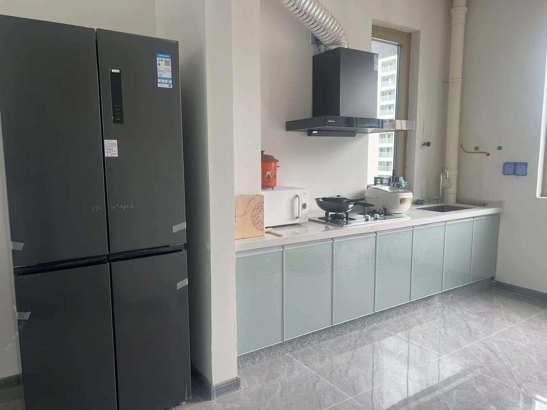 整租·青山澜岛