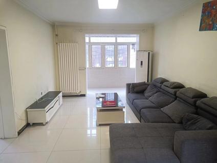 undefined整租·昌盛园(一区)·3室2厅118.46㎡ | 南北 | 昌平 昌平县城