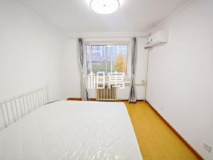 整租·北三环西路47号院