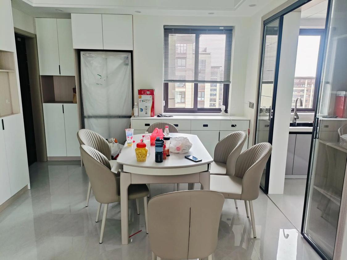 整租·博大学府国际