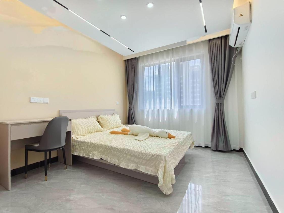 合租·萃宸璟庭