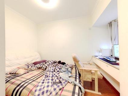 云龙云龙万达广场整租 荣盛香榭兰庭2室1厅/82平/高楼层