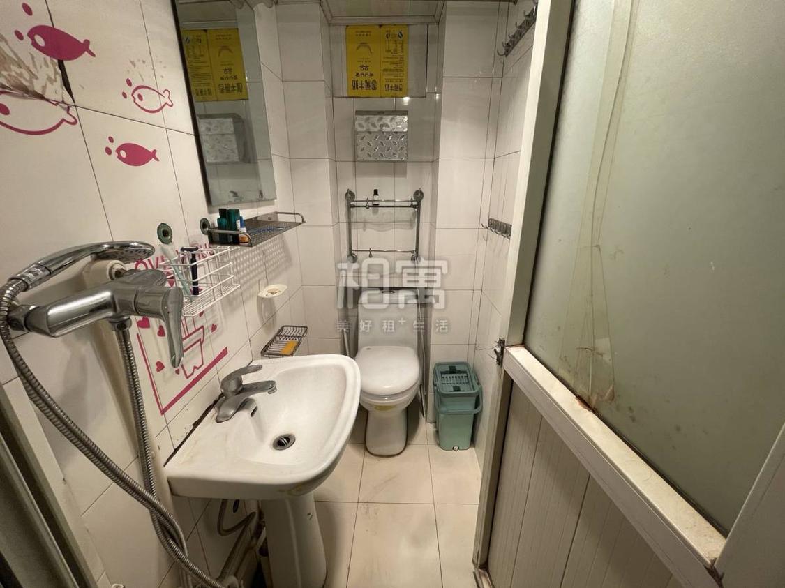 整租·米市新村