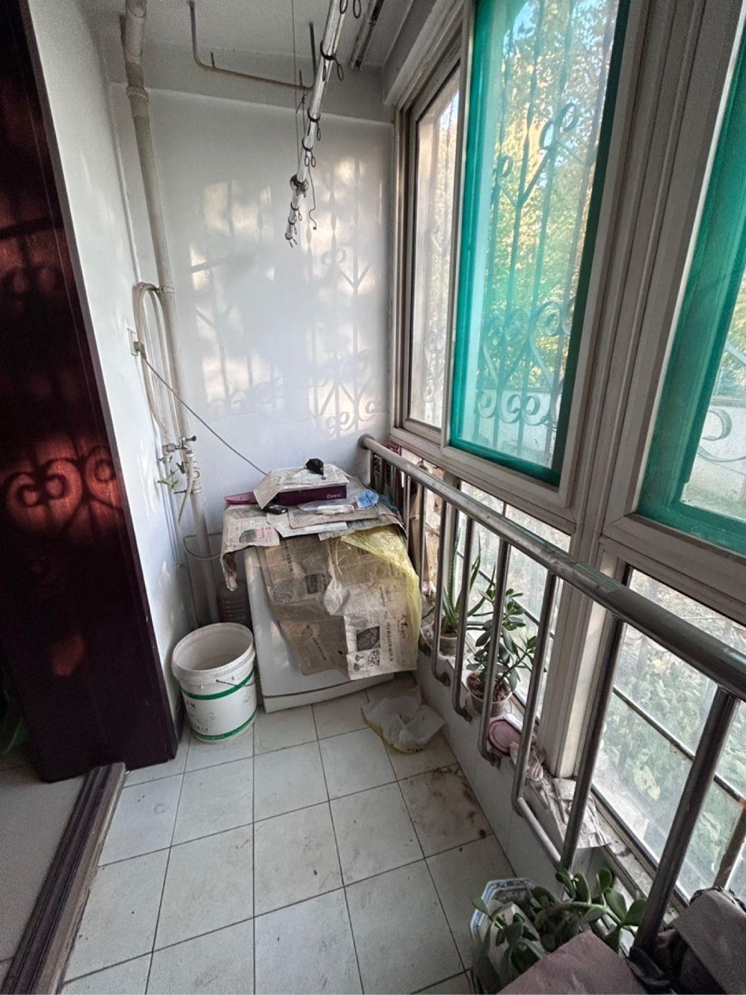 整租·卓达科苑公寓