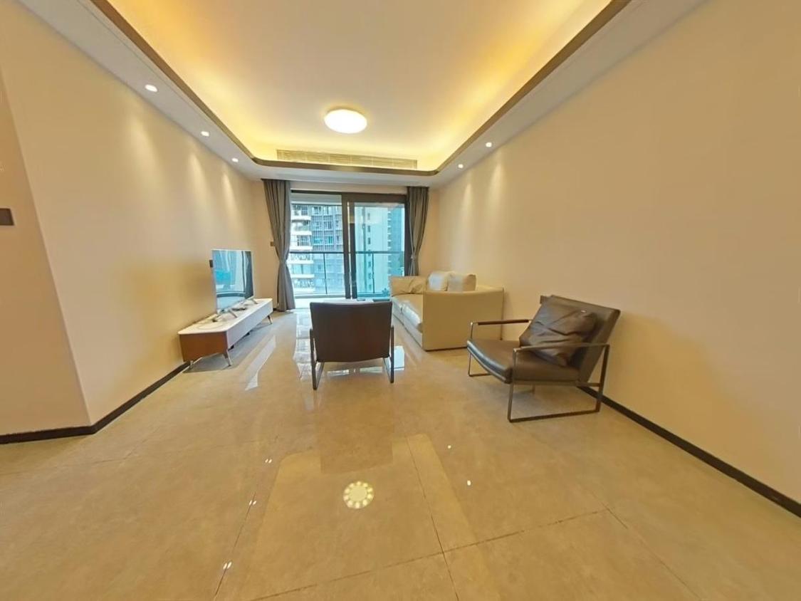 整租·龙光玖悦台