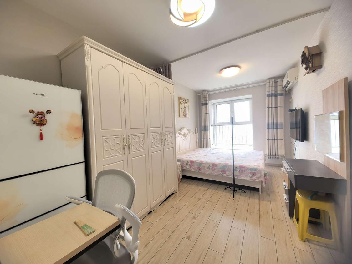 整租·辰庆家园