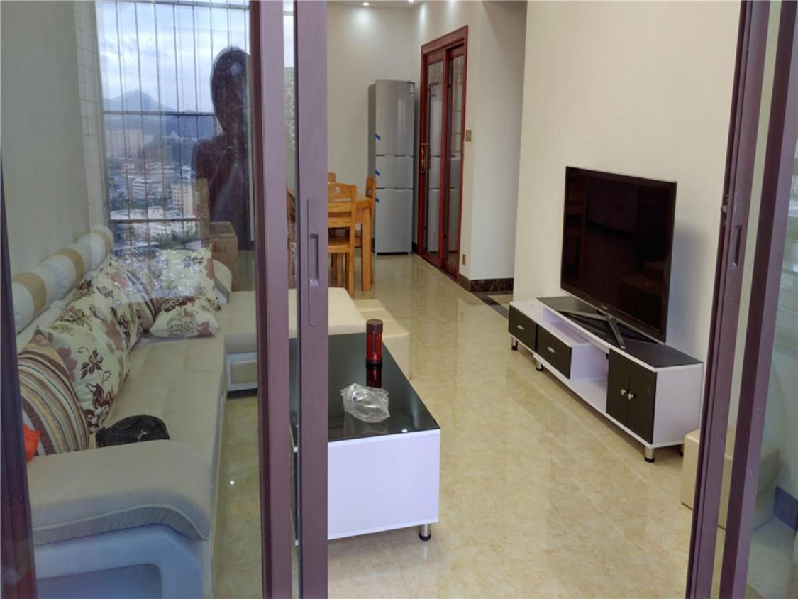 整租·保利中汇花园