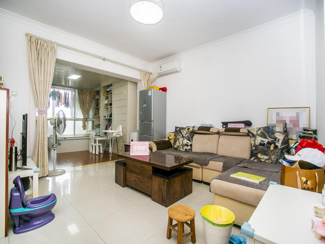 整租·英达钰龙园