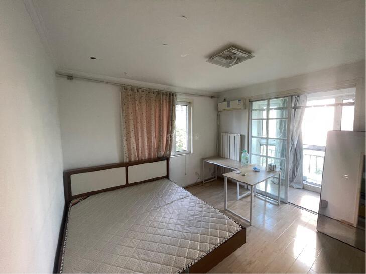 整租·九洲溪雅苑(二区)