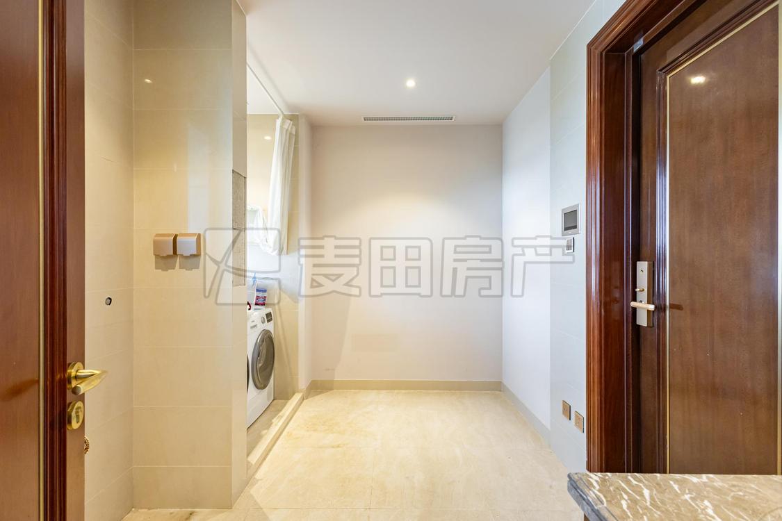 整租·泛海容郡