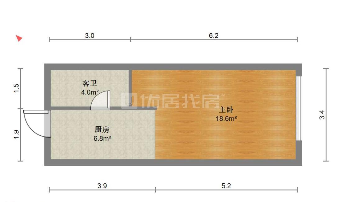 整租·置地公馆