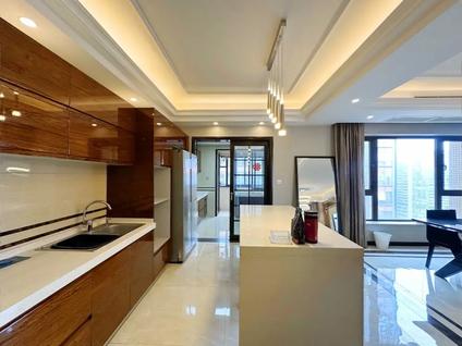 北京名家花园3室2厅115平高楼层/共31层