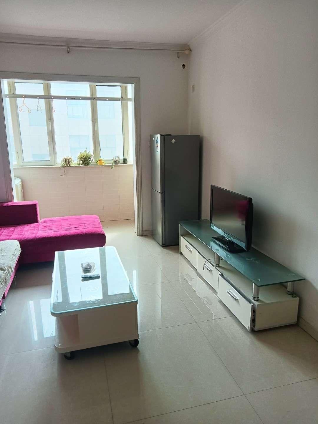 整租·东方花园