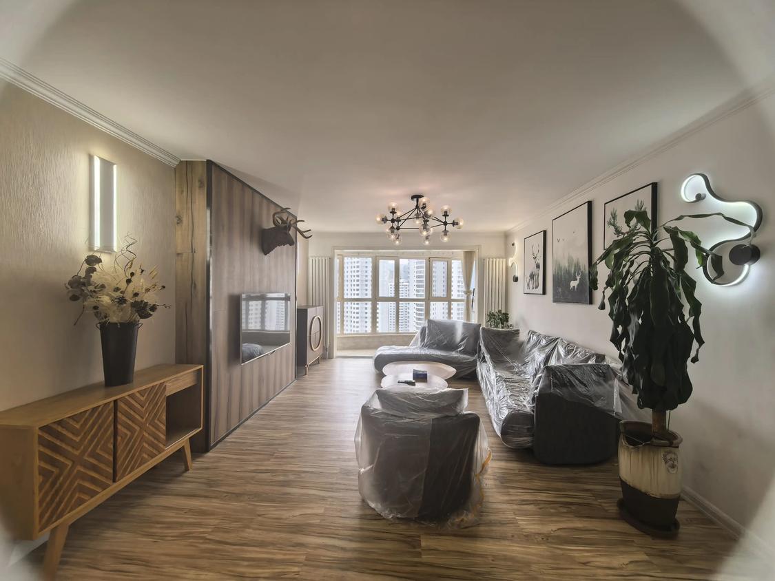 整租·海宏一号D区