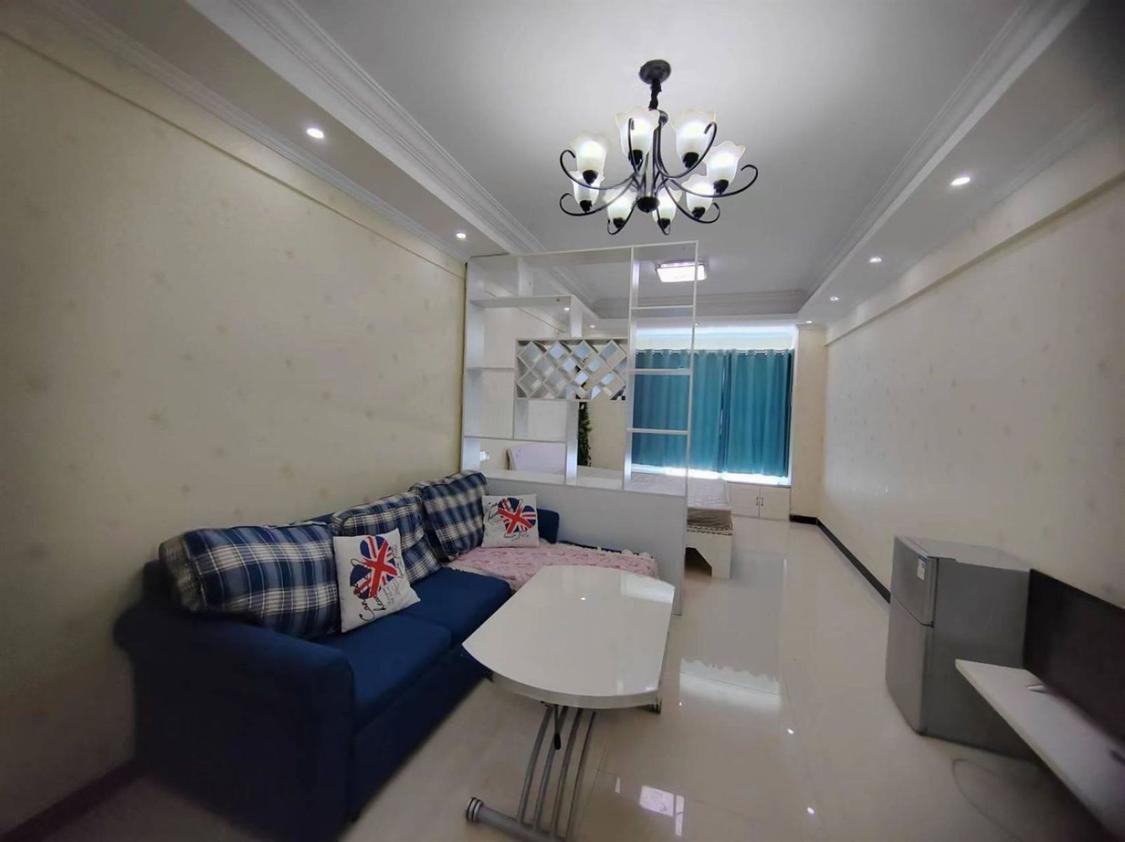 整租·碧桂园城央金座