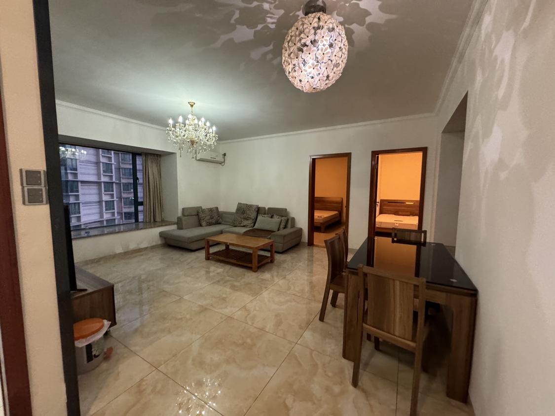 整租·雅居乐新城(璟峰)