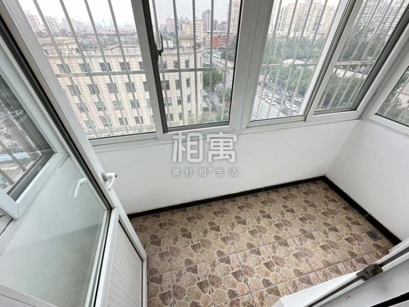 合租·百合园(丰台)