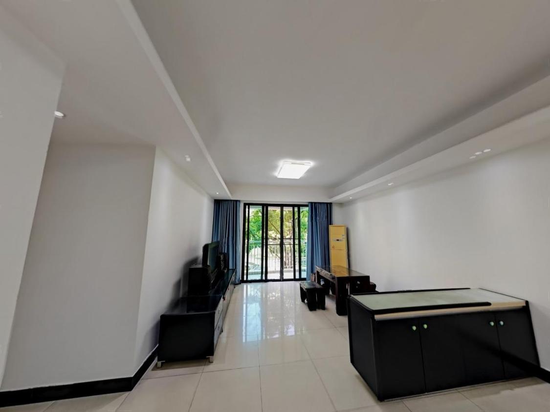 整租·嘉信城市花园(二期)