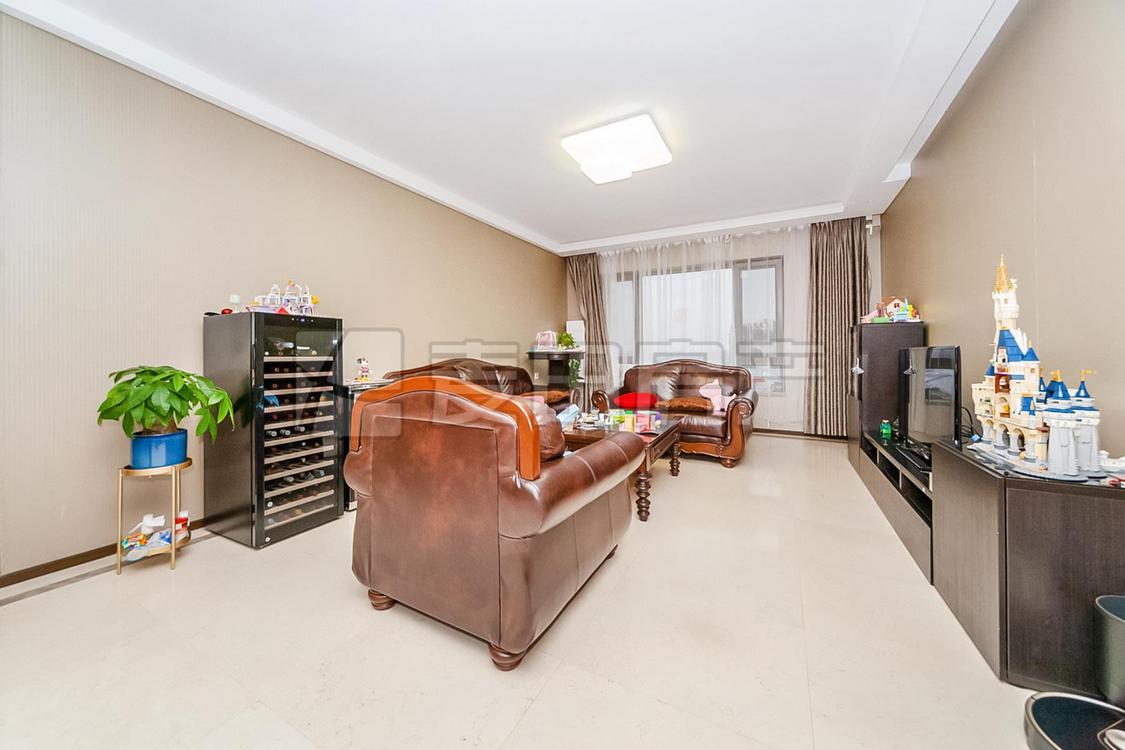 整租·保利中央公园(赏林苑)