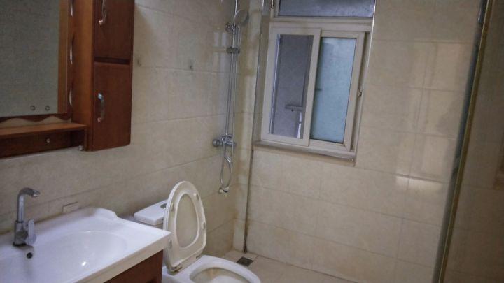 整租·建业壹号城邦