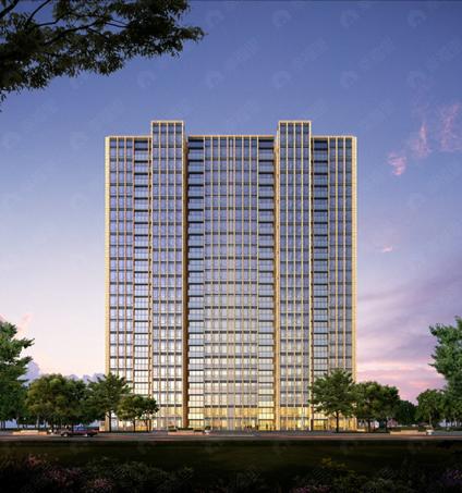 石家庄安联天颂桥西 维明/建面100平-188平