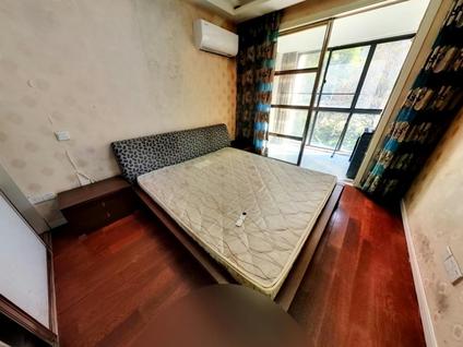 通州金沙整租 水榭花城3室2厅/130平/低楼层