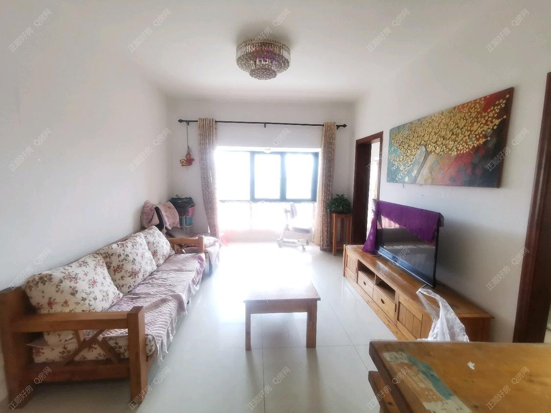 整租·招商花园城(一期)