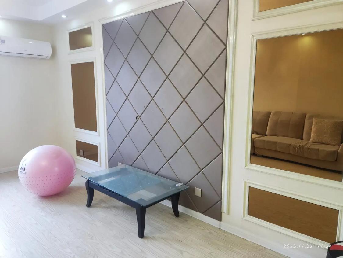 整租·龙湖海岸华庭