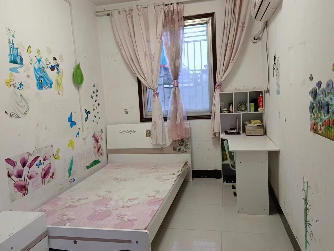 整租·唐河县医药公司家属院