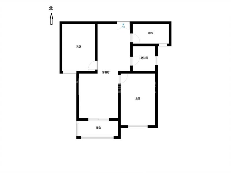 整租·美林湖(水岸枫情)