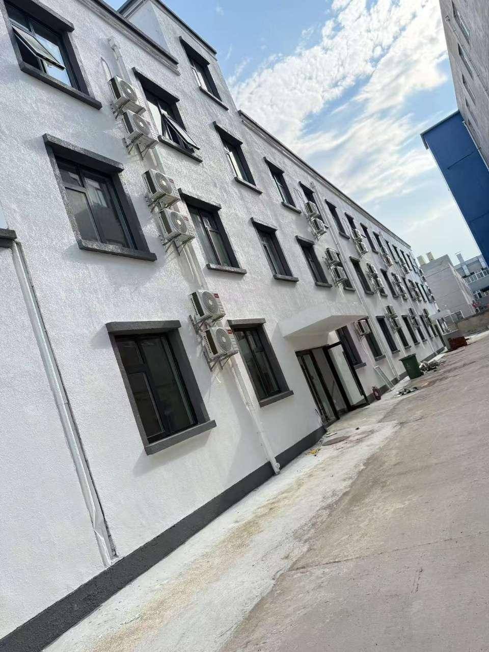 合租·金服大街5号院