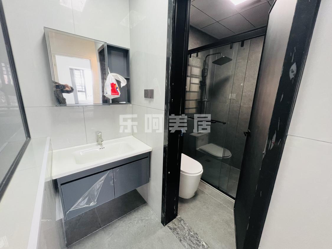 整租·建发玺院(建阳)