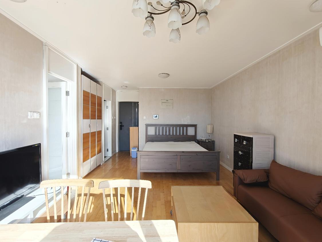 整租·UHN国际村