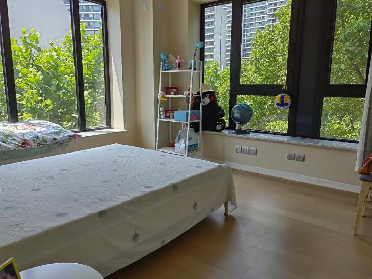 整租·前滩华唐名邸