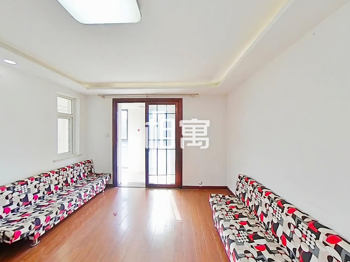 整租·东郊小镇(第六街区)