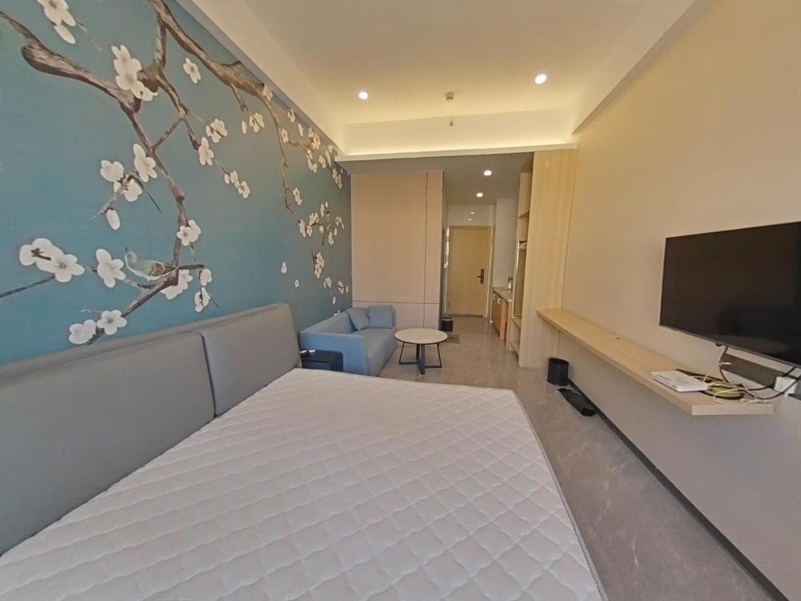 整租·时代水岸(二期)