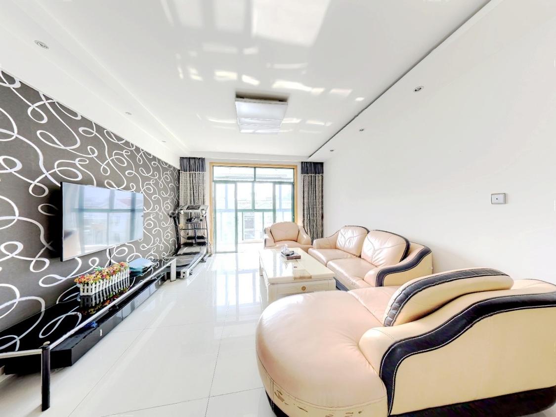 整租·广成东方名城