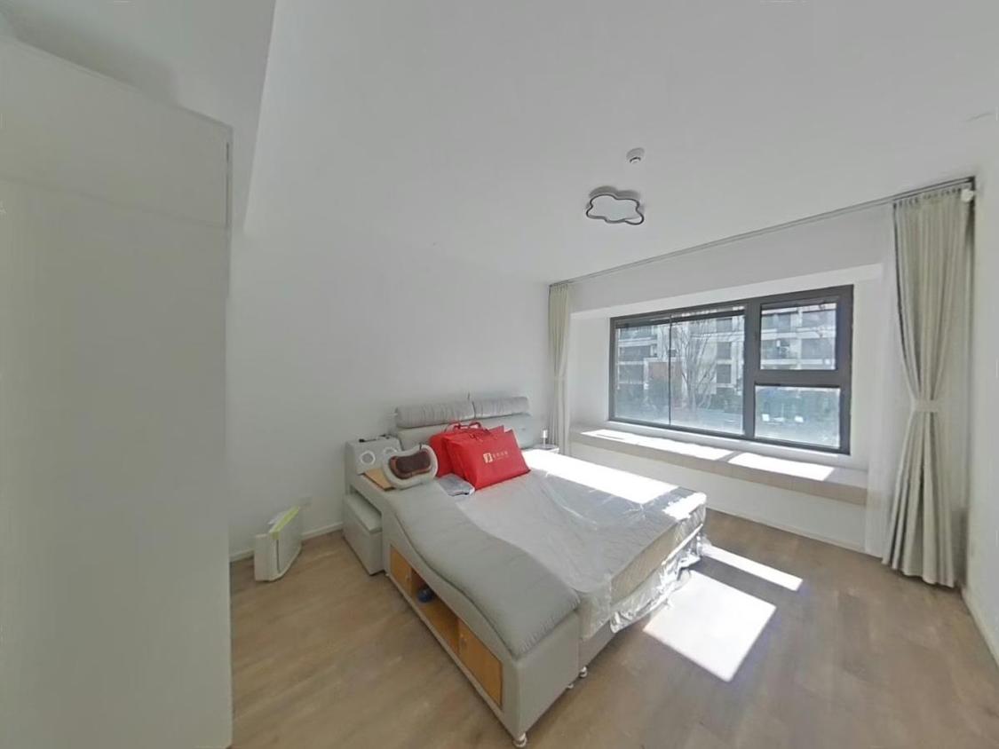 整租·招商臻园