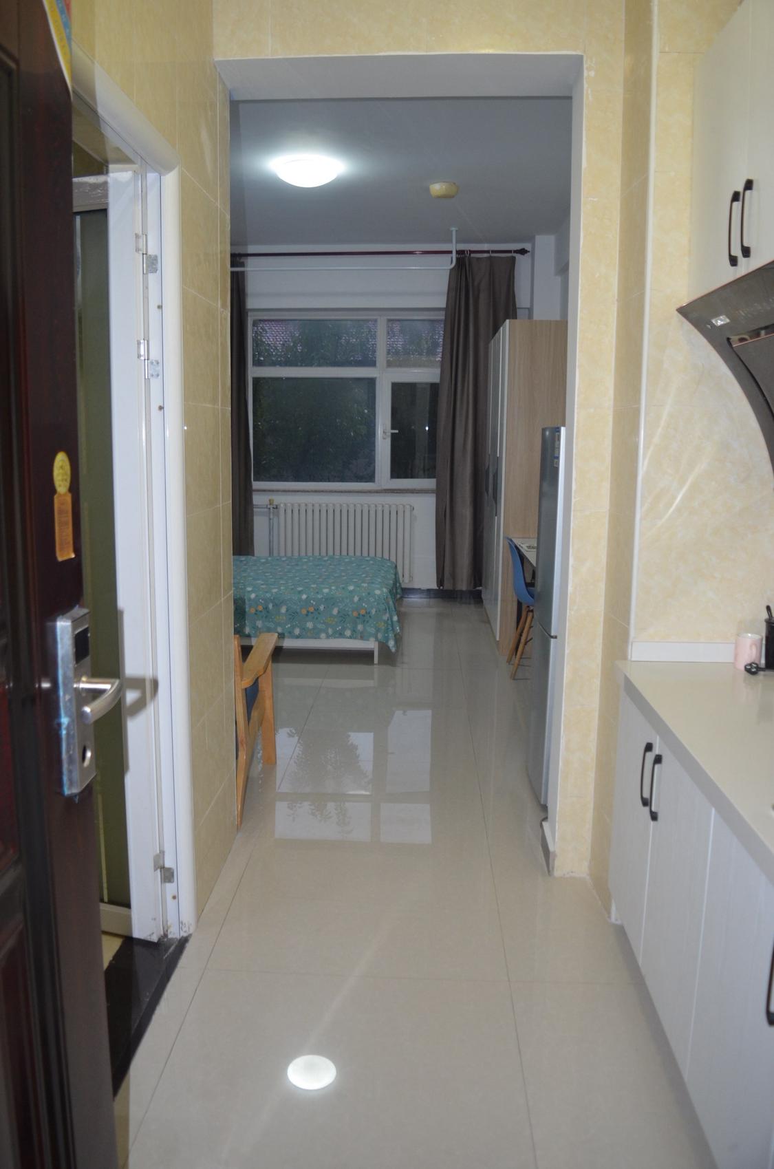 合租·望园东里(东区)