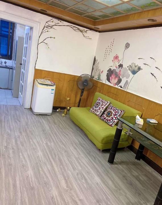 整租·国和二村